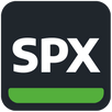 SPX Graphics Logo